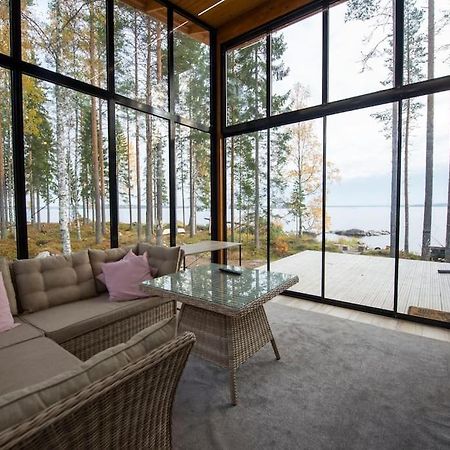 Rantarovio Apartment Alvajärvi Exterior photo