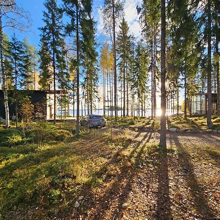 Rantarovio Apartment Alvajärvi Exterior photo