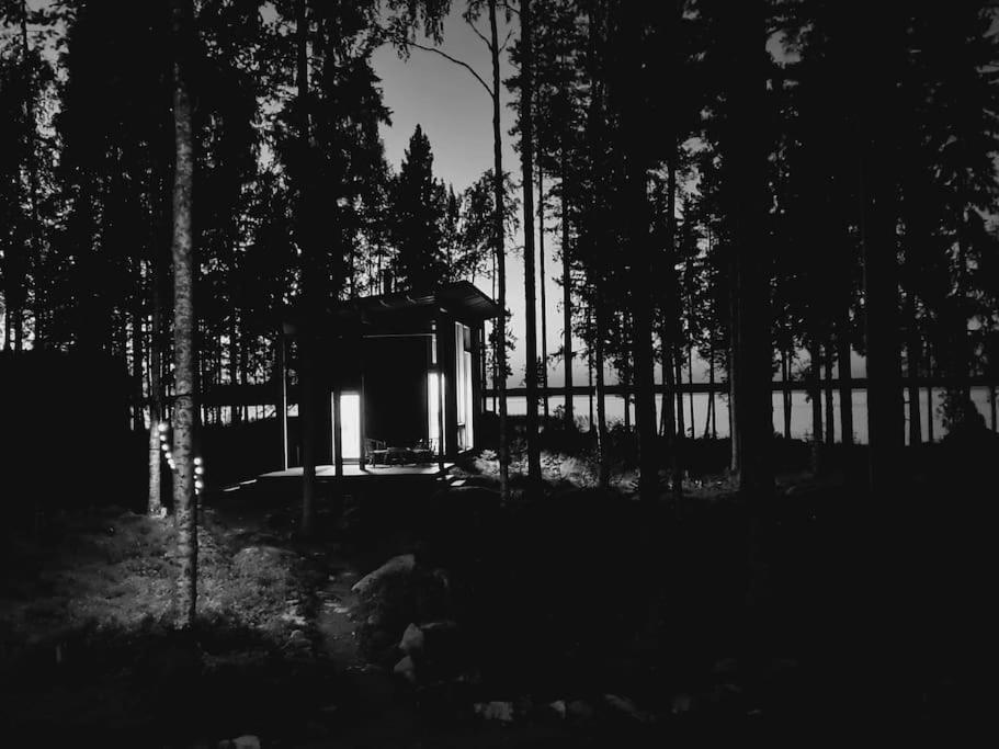 Rantarovio Apartment Alvajärvi Exterior photo