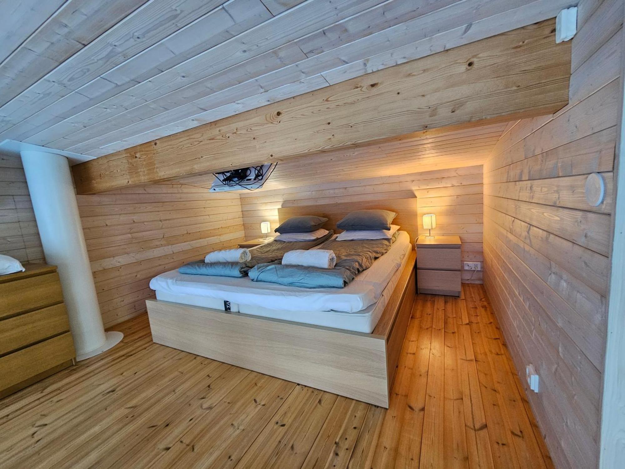 Rantarovio Apartment Alvajärvi Room photo